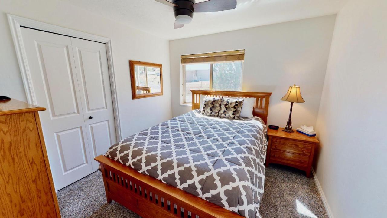 Red Cliff Condos #1H Moab Bagian luar foto