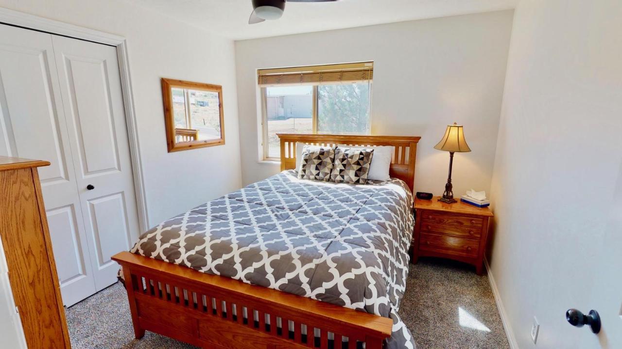 Red Cliff Condos #1H Moab Bagian luar foto