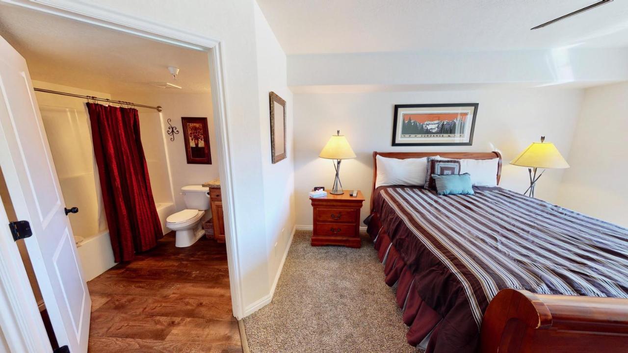 Red Cliff Condos #1H Moab Bagian luar foto