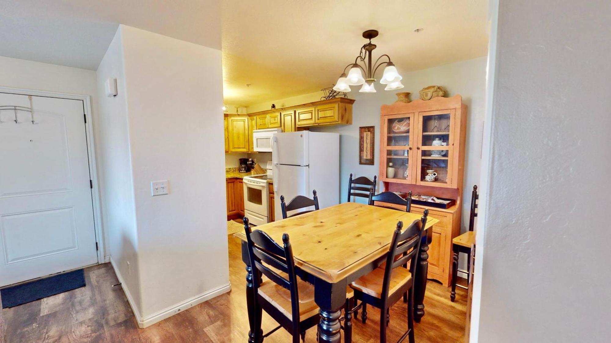 Red Cliff Condos #1H Moab Bagian luar foto
