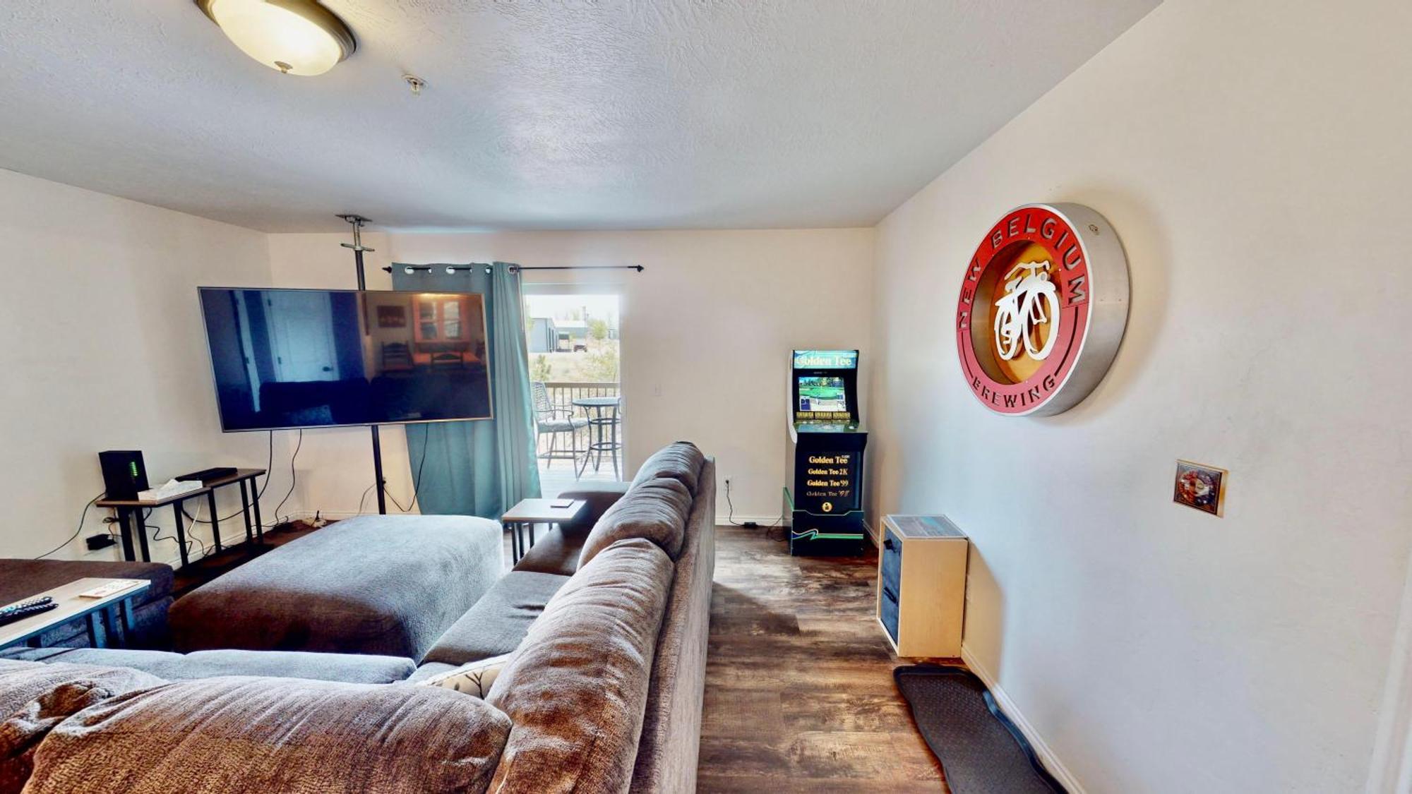 Red Cliff Condos #1H Moab Bagian luar foto