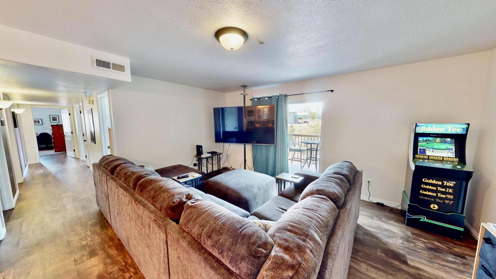 Red Cliff Condos #1H Moab Bagian luar foto